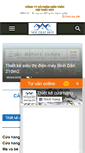 Mobile Screenshot of noithathot.com